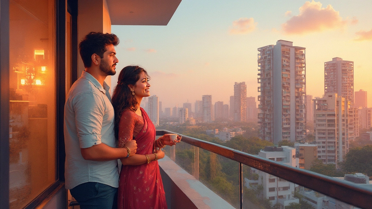 The Ultimate Guide to Popular 2BHK Apartments