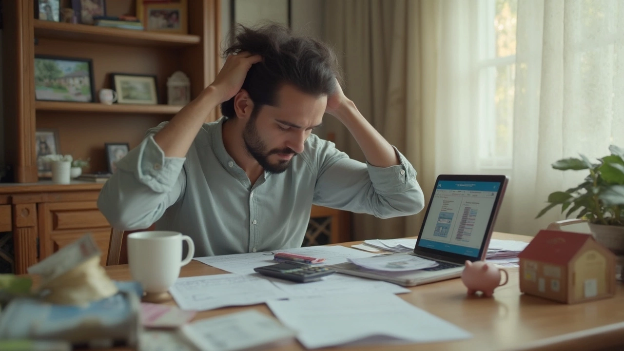 Dealing With Tenants: Fun or Headache?