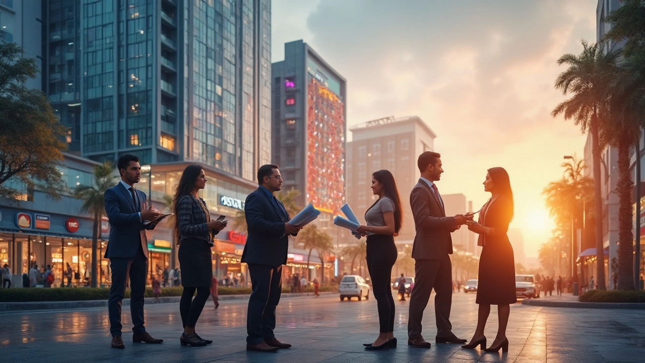 Best Property Types for Commercial Investment: What You Need to Know