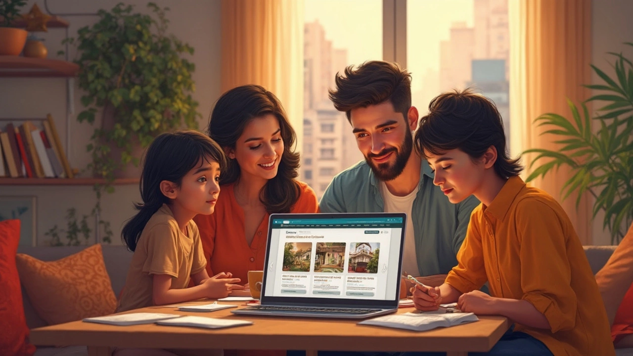 Best Website for Rent-to-Own Homes: Your Guide to Finding Options Online