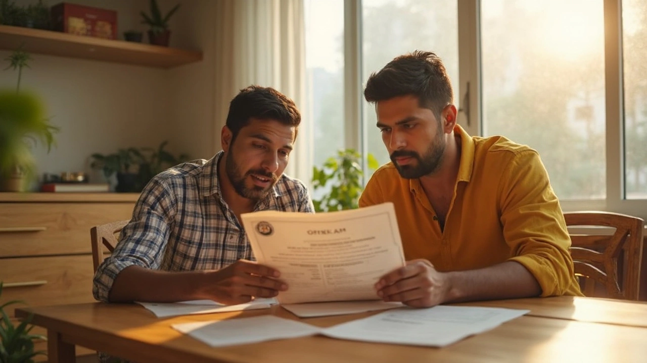 Can I Rent Out a Room Before MOP? Know the Deal with 2BHK Apartments