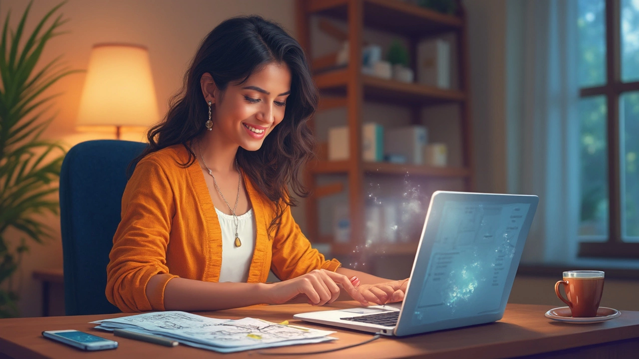 Can You Invest in Real Estate Remotely? Your Guide to Buying Property Online