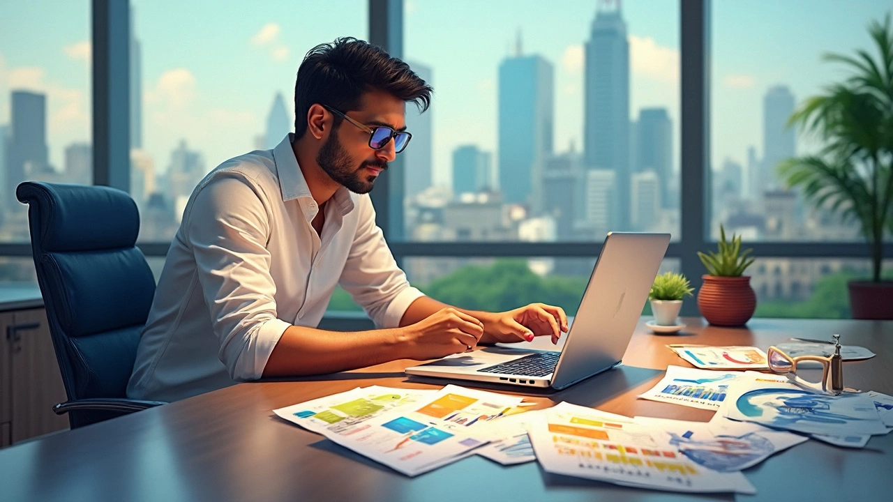 Cash-on-Cash Return: What’s Actually Good for Commercial Property?