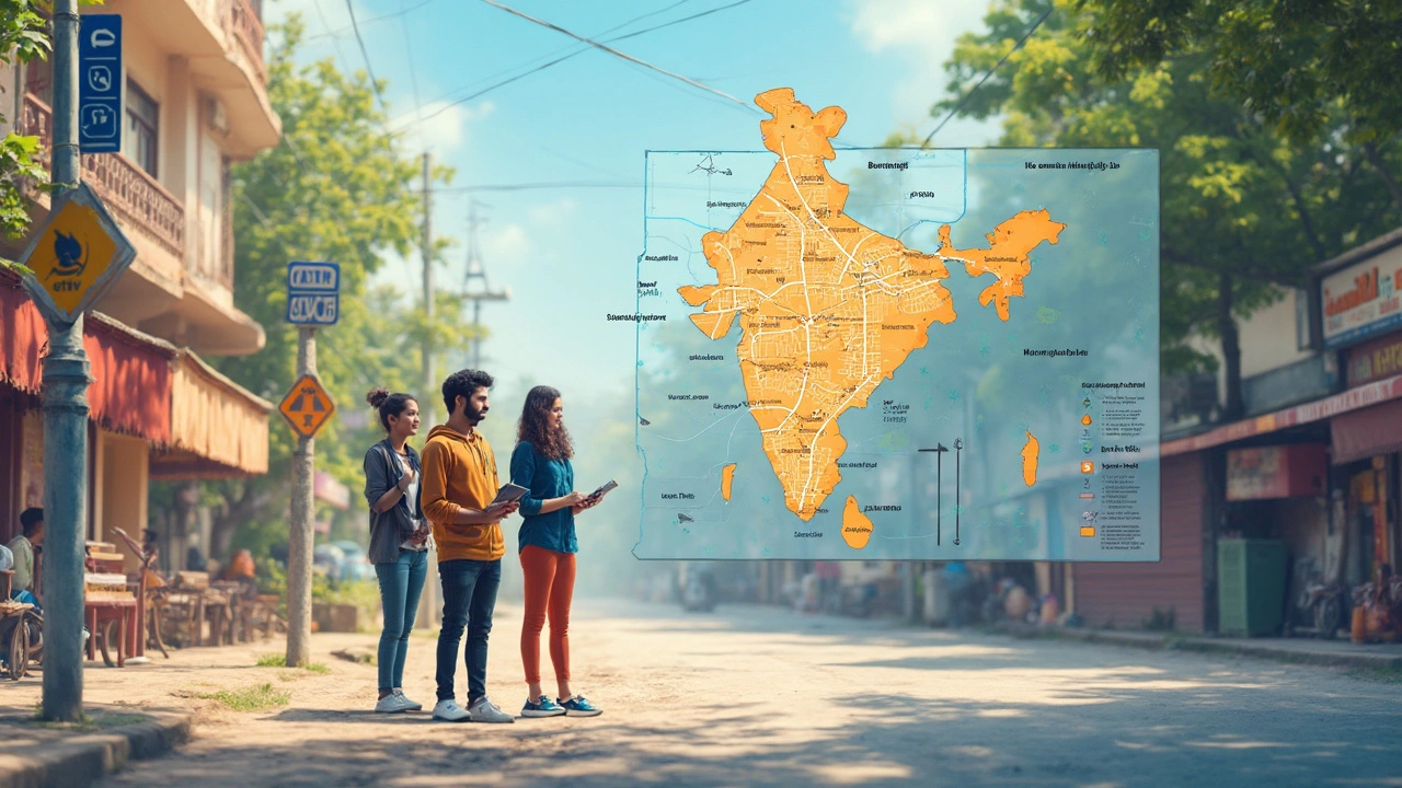 How Boundaries Impact Property Value