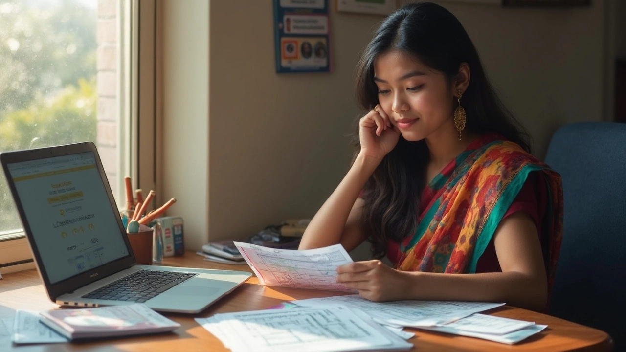 How to Check When You Became a Legal Resident