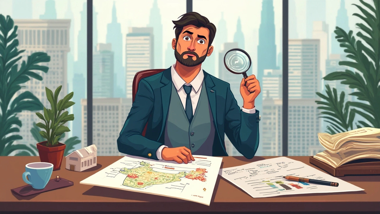 Key Factors That Impact Your Return