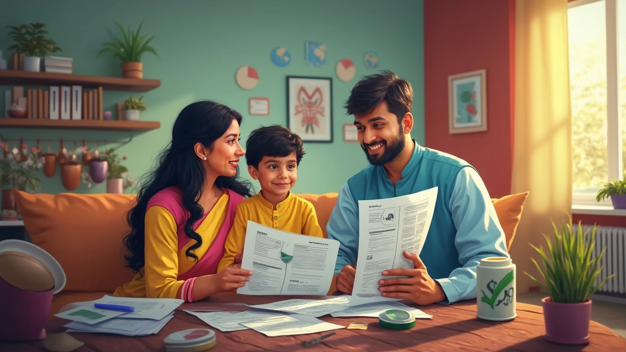 Reporting and Deductions for Landlords