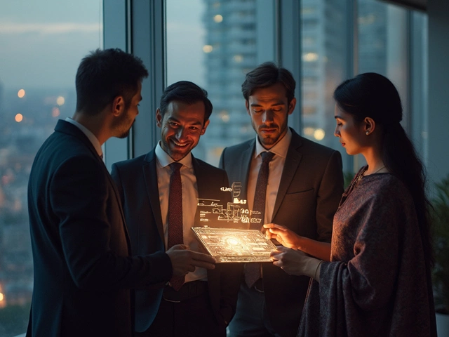 5 Rule in Real Estate: How It Impacts Commercial Property Sales