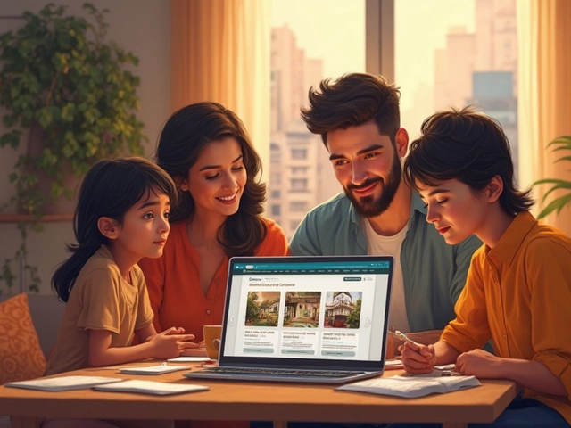 Best Website for Rent-to-Own Homes: Your Guide to Finding Options Online