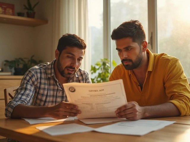 Can I Rent Out a Room Before MOP? Know the Deal with 2BHK Apartments
