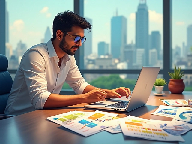Cash-on-Cash Return: What’s Actually Good for Commercial Property?