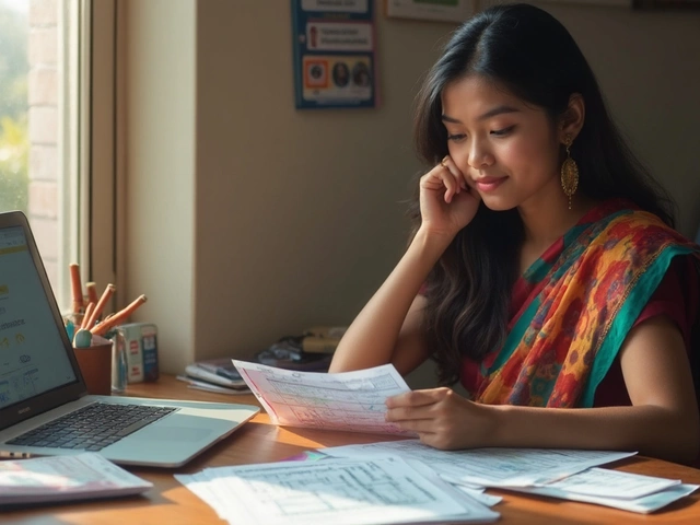 How to Check When You Became a Legal Resident