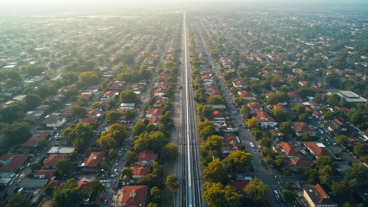 Tips for Finding the Best Metro-Accessible Properties