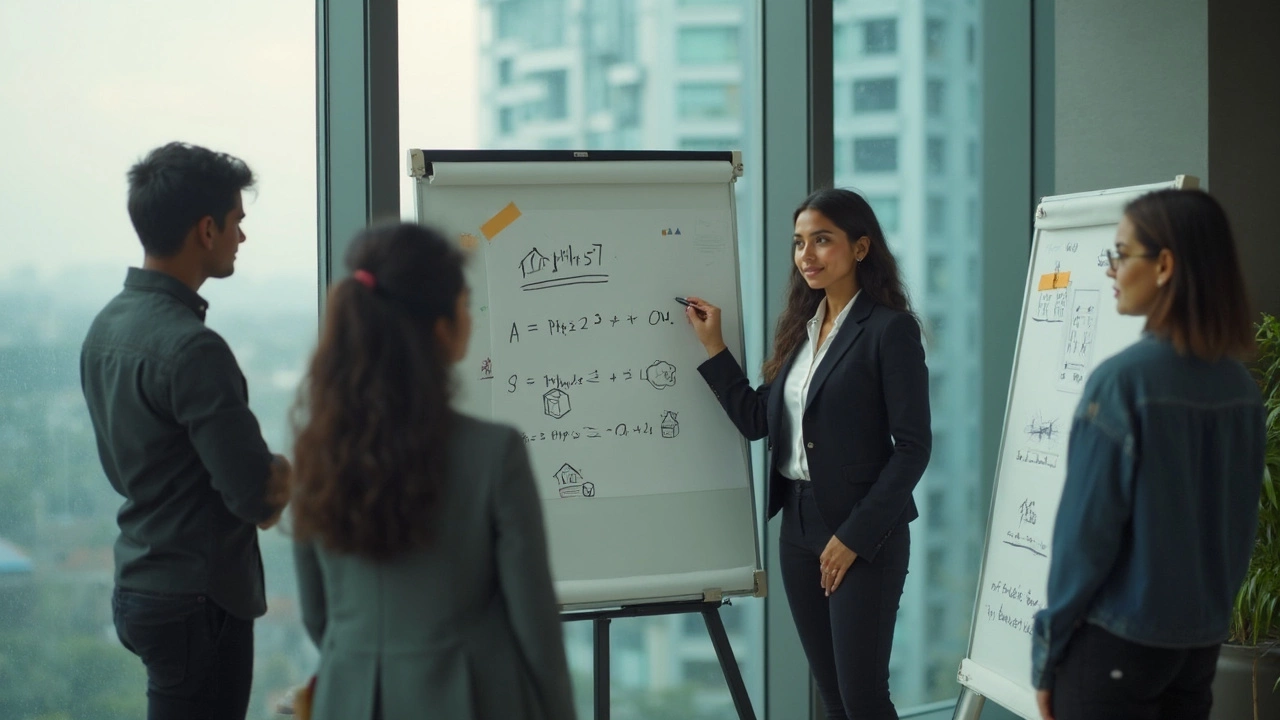 When (and When Not) to Rely on the 5 Rule