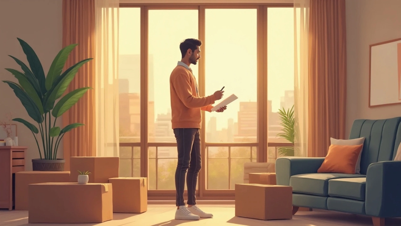 Can Singles Buy 2-Room Resale? Your Guide to 2BHK Apartment Rules