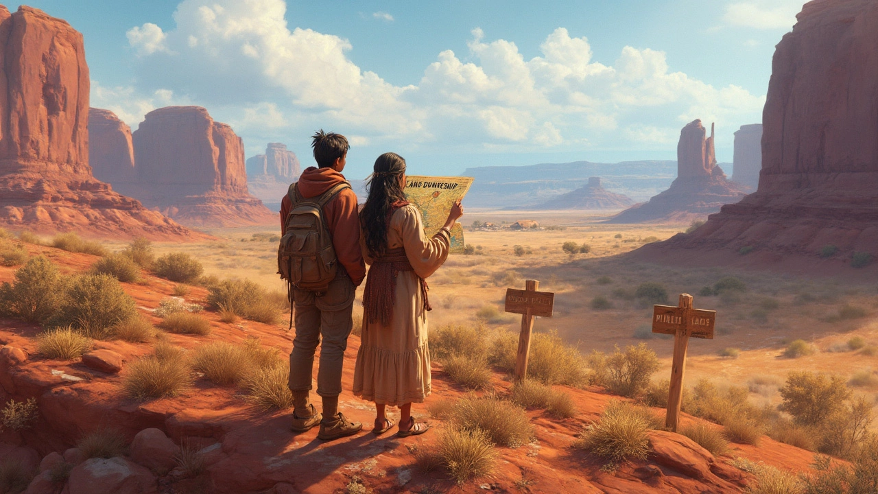 Can You Claim Land in Utah? What to Know Before You Dream Big