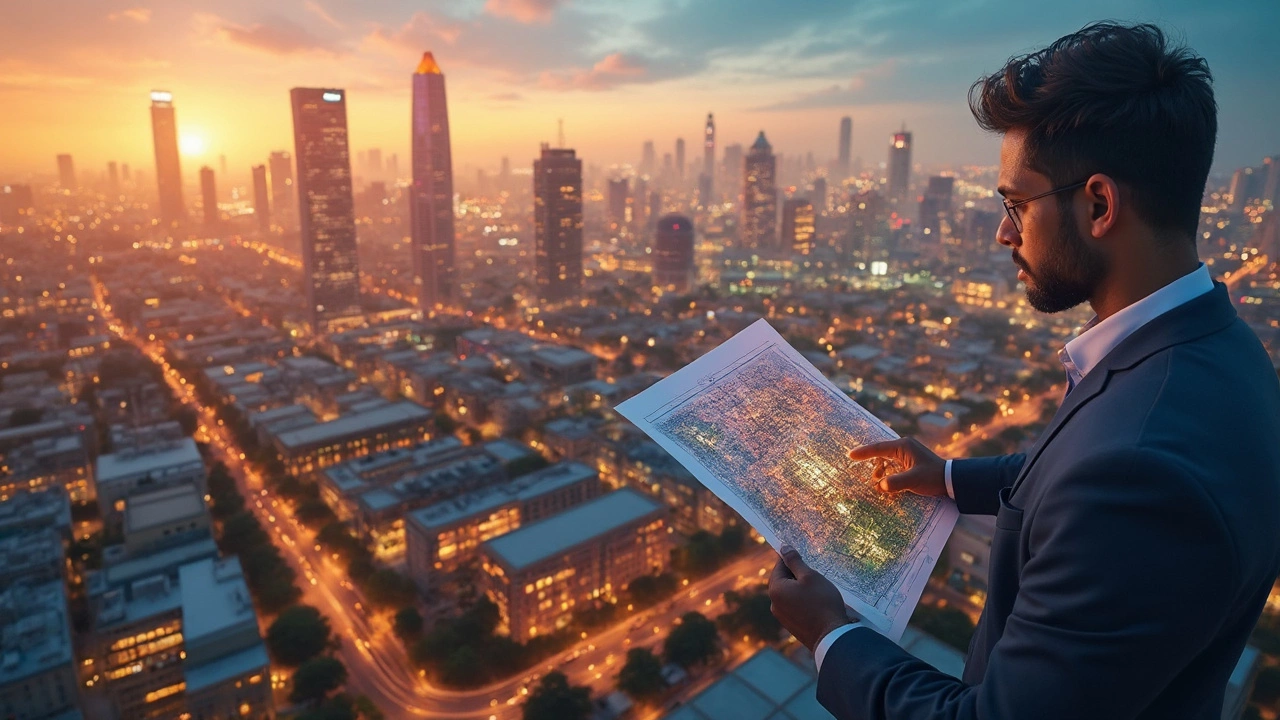 Commercial Property Sale: Which Type Gives You the Best Bang for Your Buck?