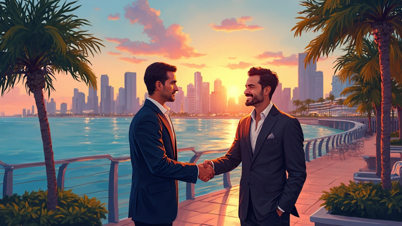 How Much Do Real Estate Agents in Miami Make?