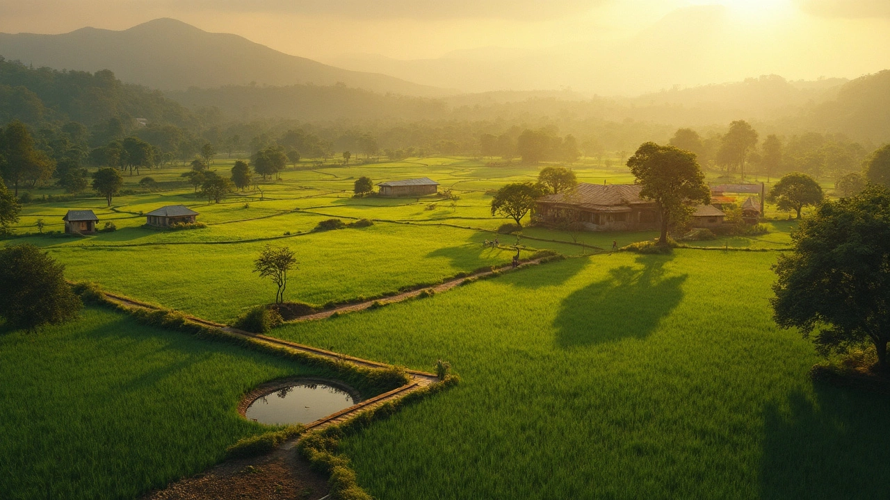 Is 10 Acres Big Enough to Be a Ranch? Size, Uses & Real Ranching Facts