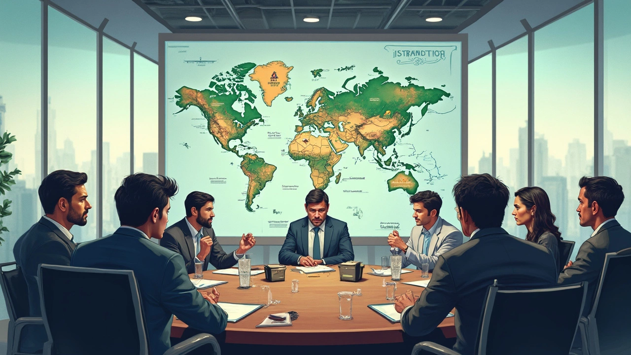 Real-World Examples: When Risk Turns Real
