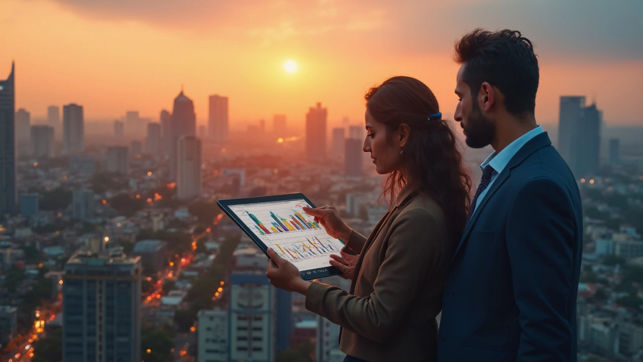 Riskiest Asset Class in Commercial Property Sale: What You Need to Know