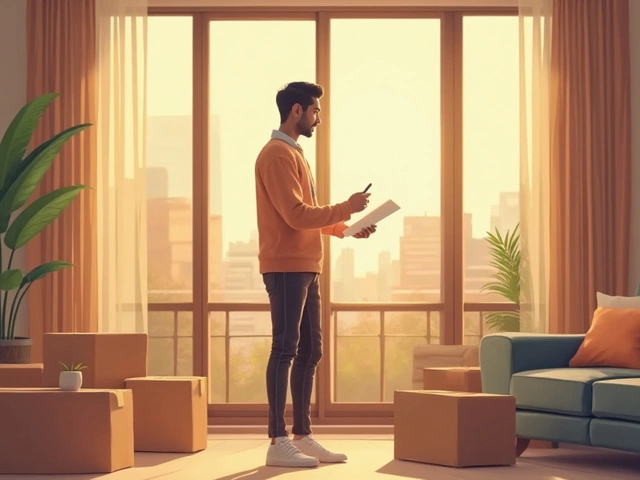 Can Singles Buy 2-Room Resale? Your Guide to 2BHK Apartment Rules