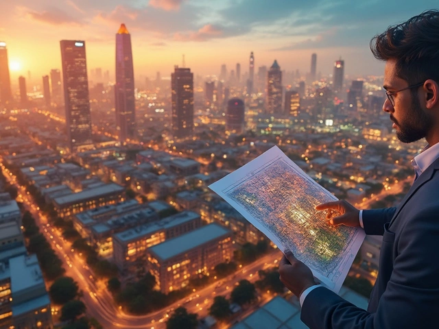 Commercial Property Sale: Which Type Gives You the Best Bang for Your Buck?