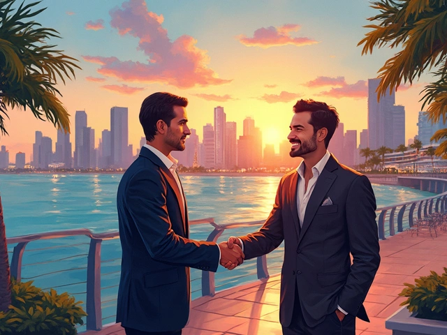 How Much Do Real Estate Agents in Miami Make?
