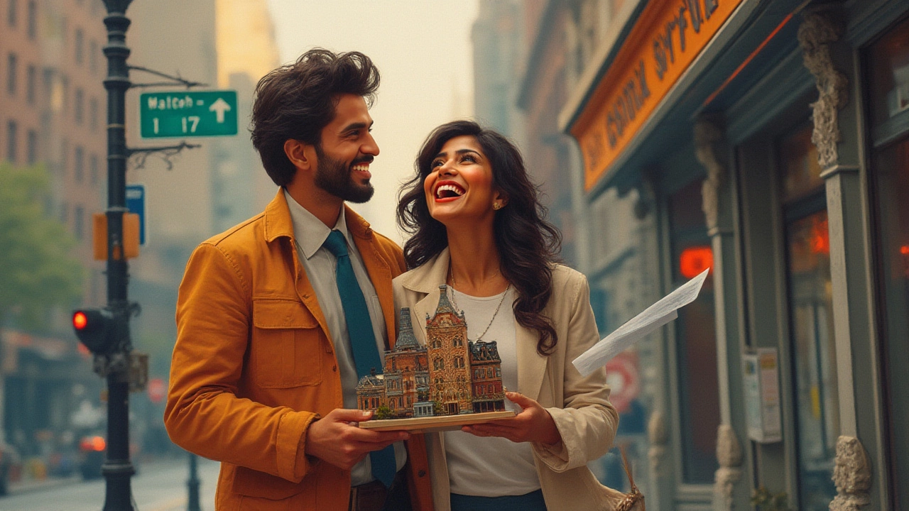 Breaking Down Payments: What You Need, Where It Goes, and How To Do It