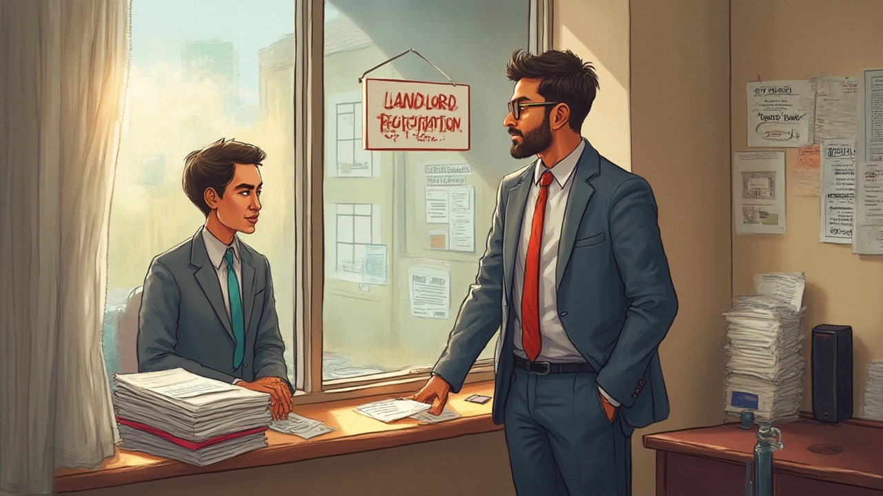 Exceptions, Loopholes, and Surprises for Maryland Landlords