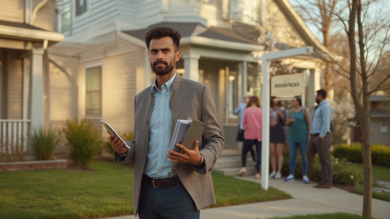 How to Be a Landlord in Virginia: VA Rental Laws & Tips