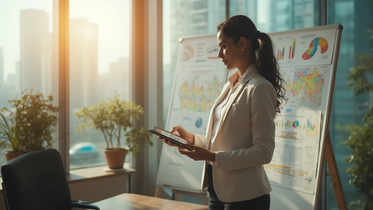 How to Calculate Return on Commercial Property: Step-by-Step Guide for Investors