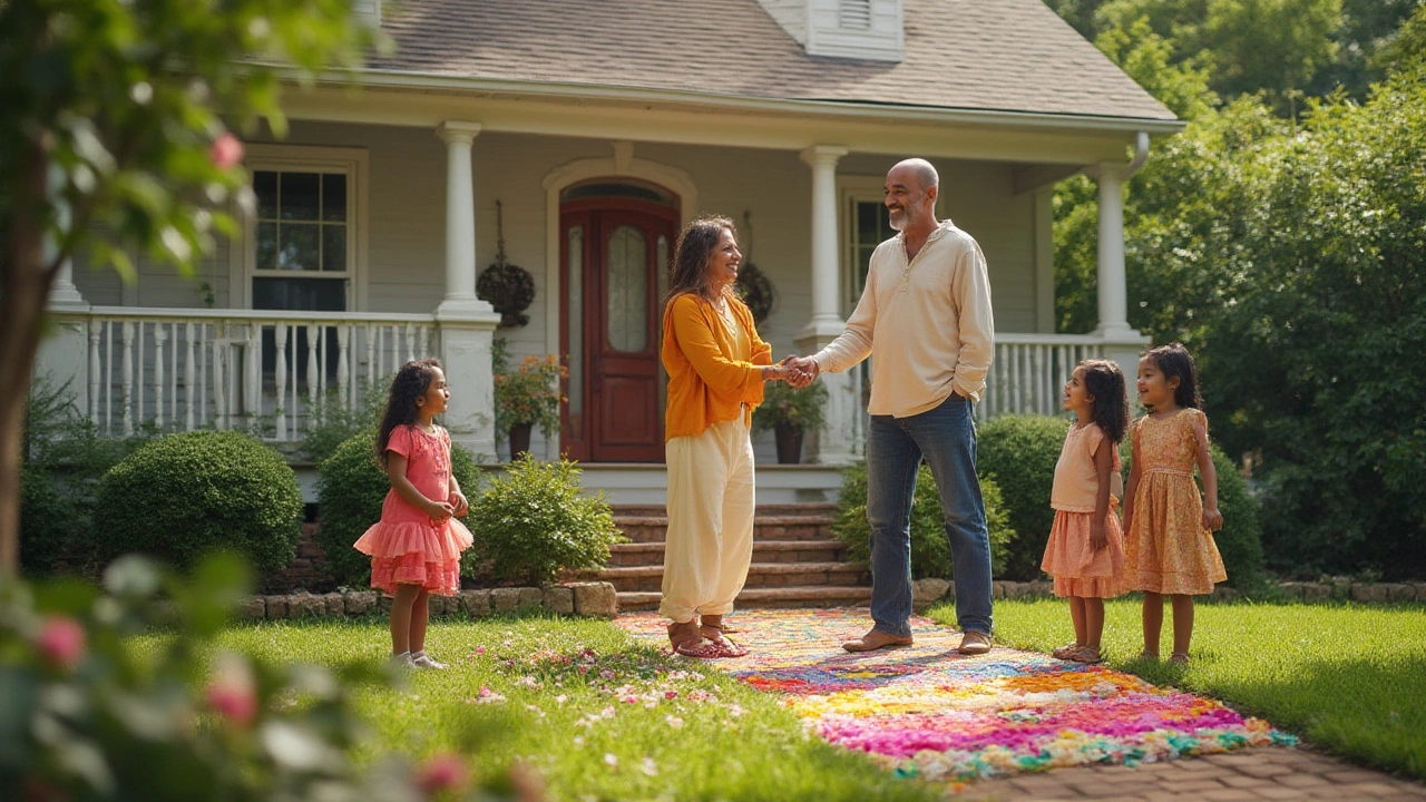Modern Strategies and Pro Tips for VA Landlords