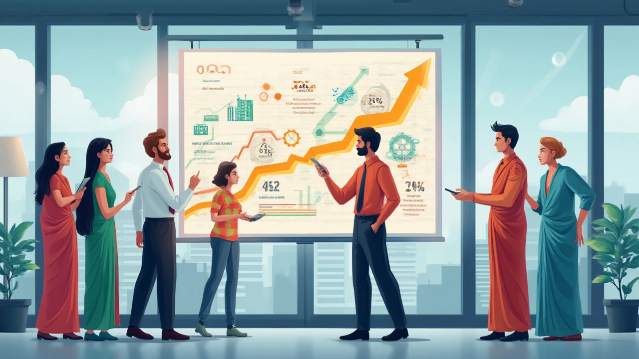 So, Which Commercial Property is the Best for Today’s Investment?