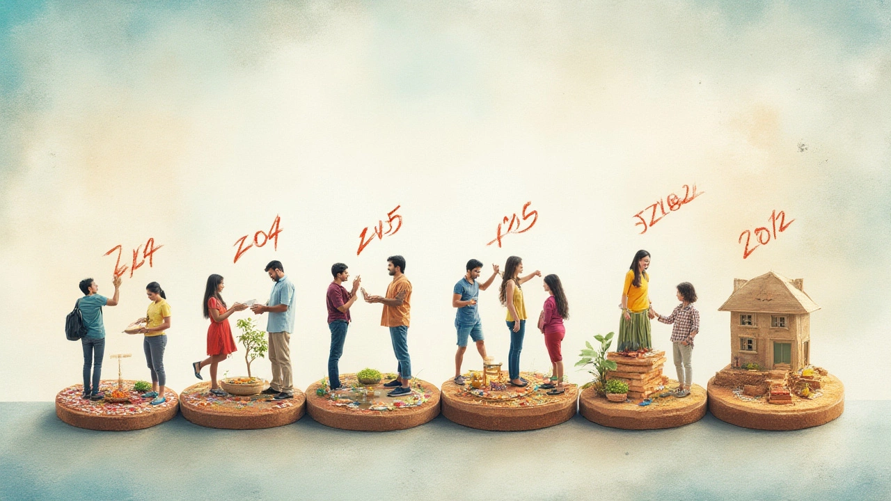 The 20 Years Rule in Modern Real Estate: Is it Still Relevant?