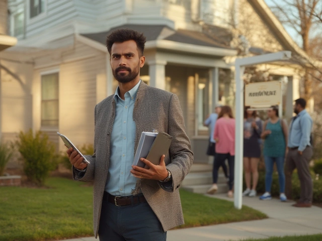 How to Be a Landlord in Virginia: VA Rental Laws & Tips