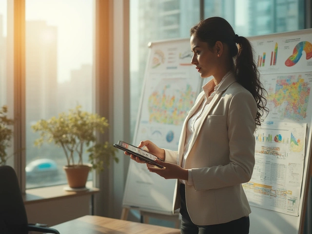 How to Calculate Return on Commercial Property: Step-by-Step Guide for Investors