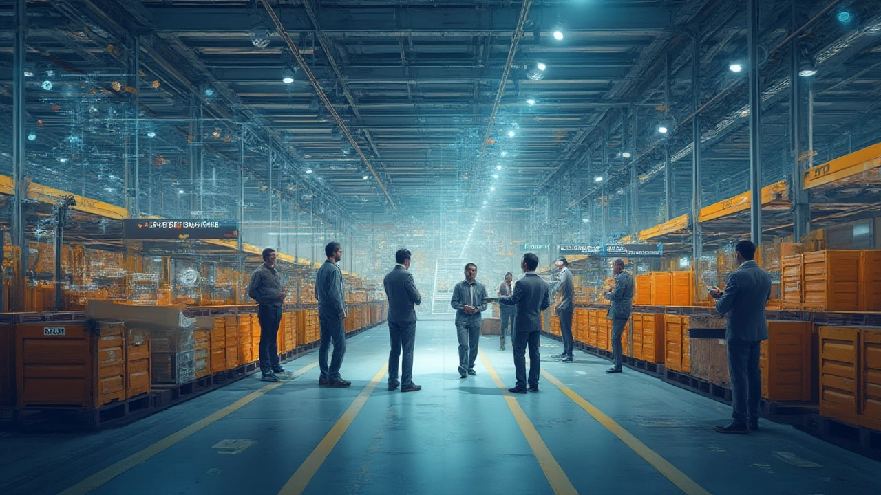 What Makes Certain Commercial Properties Outperform