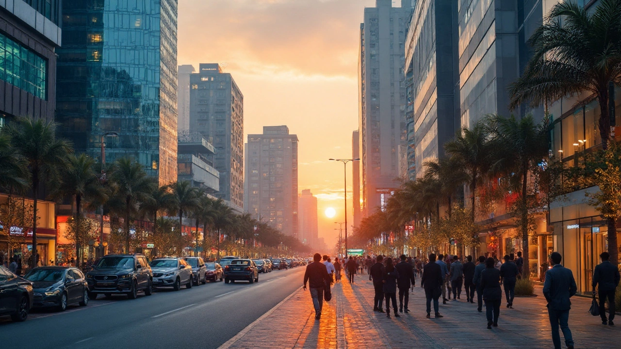 Best Commercial Property Investments for ROI in 2025: Expert Insights