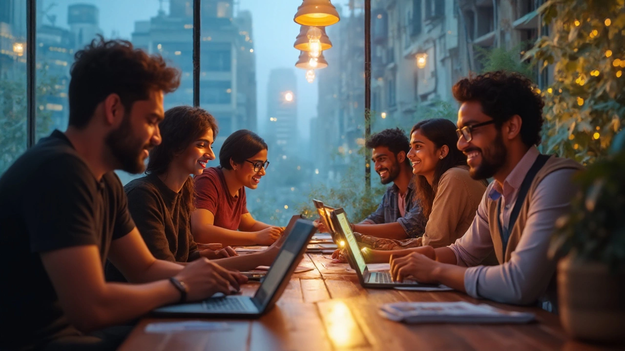Calculating ROI: What Actually Matters?