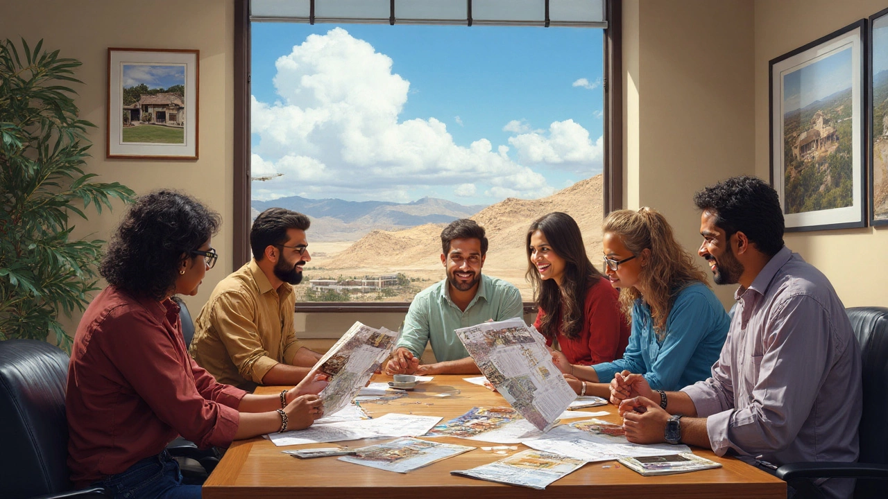 The Role of Zoning Laws and Building Restrictions