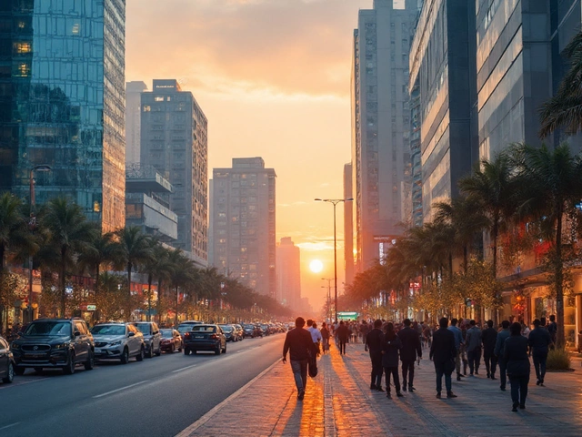 Best Commercial Property Investments for ROI in 2025: Expert Insights