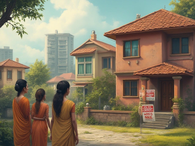 Why Did My Home Value Drop? Top Reasons Explained for 2025