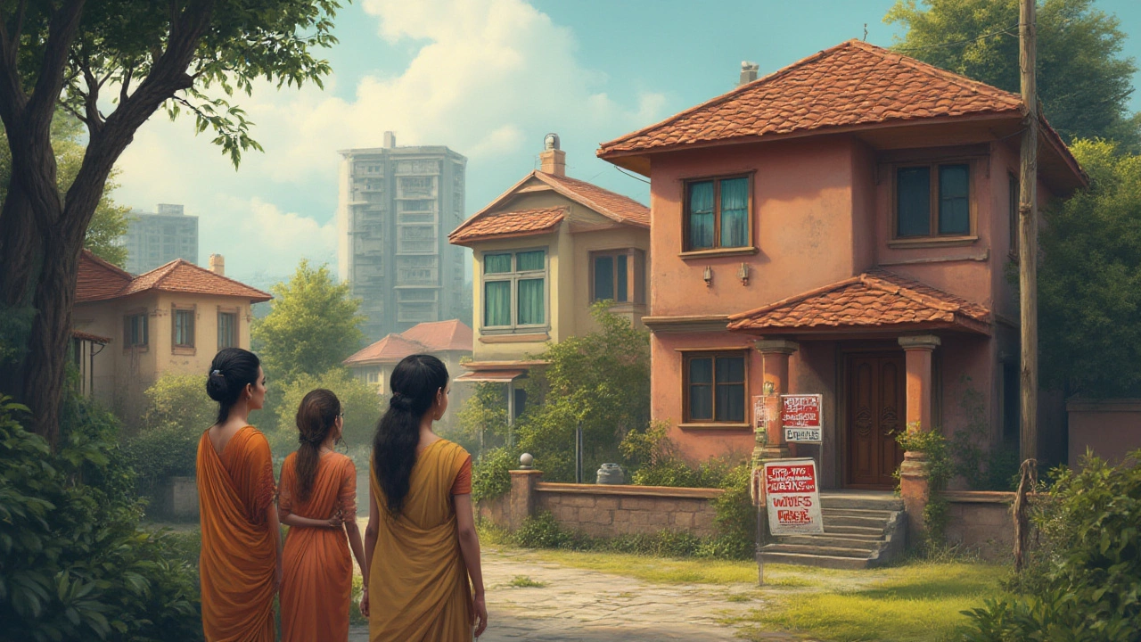 Why Did My Home Value Drop? Top Reasons Explained for 2025
