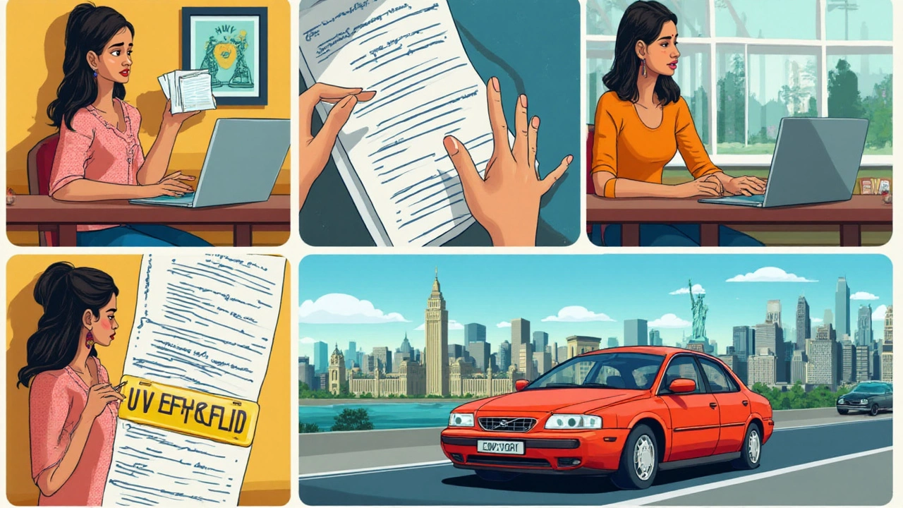 Why Some Folks Love (or Hate) the Yellow Plate: Stories and Culture