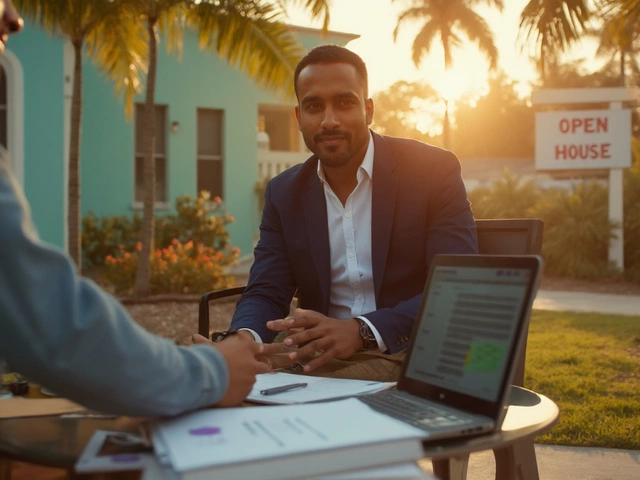 How Much Do Beginner Real Estate Agents Make in Florida? 2025 Pay, Splits, and First-Year Income