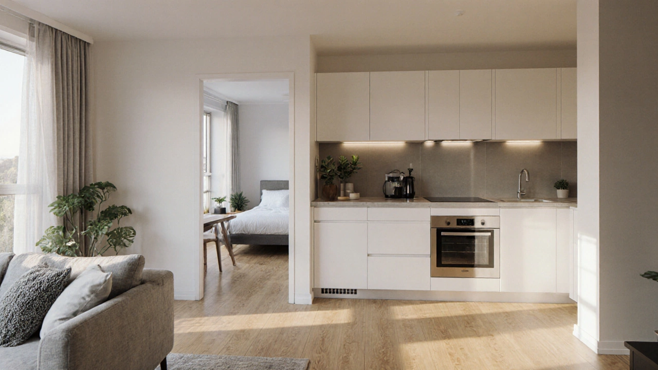 2 BHK vs 3 BHK: Which Apartment Size Is Right for You?