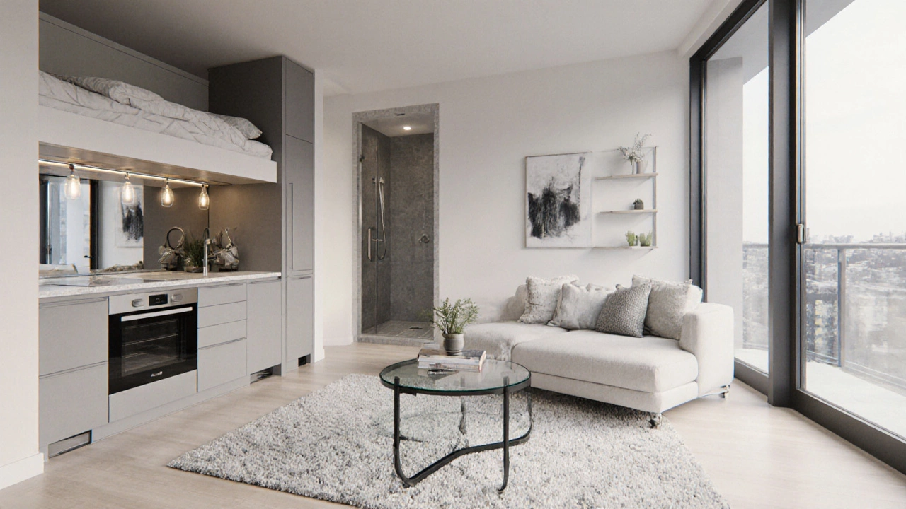 Is 700sqft Enough for Two People? Space Planning & Cost Guide