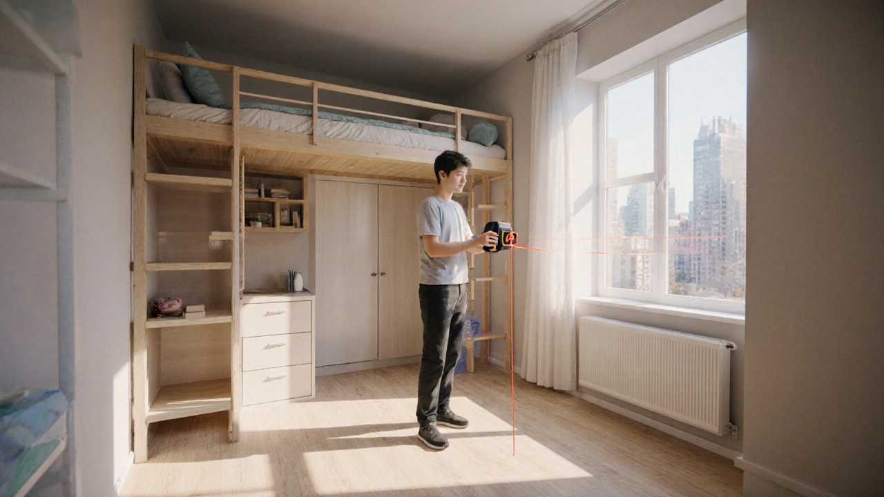 Living Space per Person: How Much Do You Need to Live Comfortably?