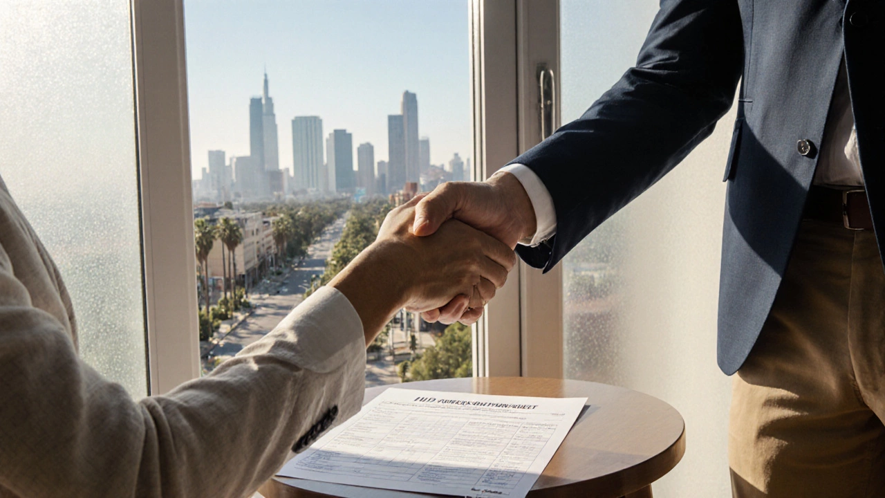 Maximum Section 8 Rent Payment Limits Explained
